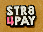 STR8 4 PAY